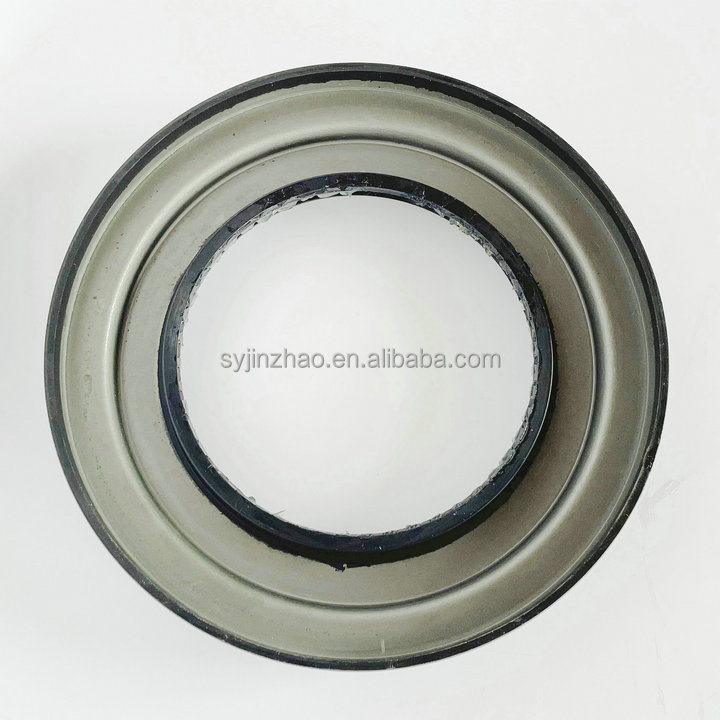 Rear Axle Shaft Seal Q1-2402S106-059 For Yutong Bus 3104-00142 oil seal ring