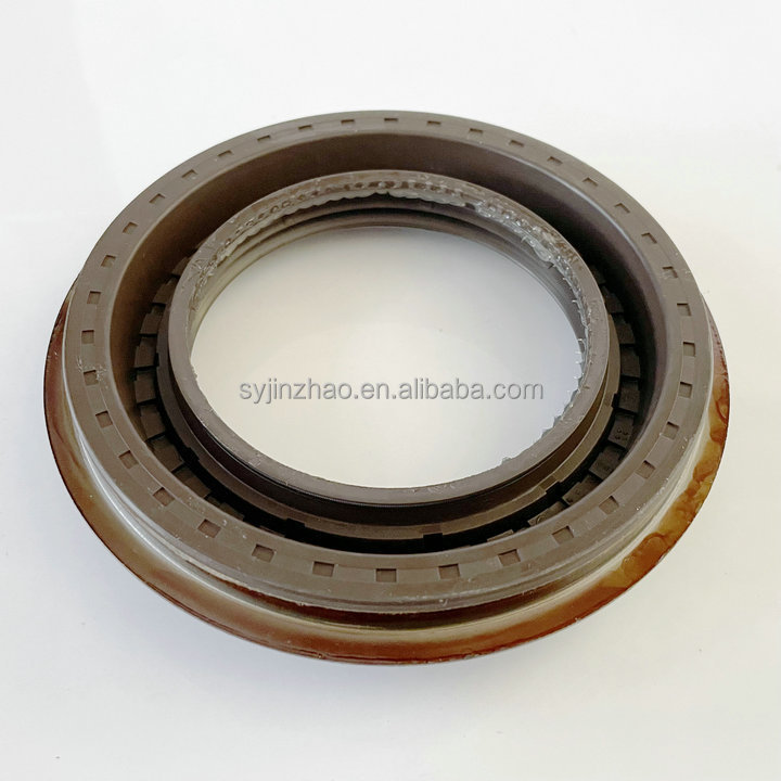 Auto parts standard or non standard rubber Oil Seal, gearbox oil seal, driving bevel gear oil seal 127591