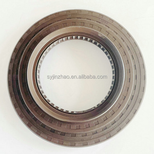 2402ZB-060 Dongfeng Kinland Truck Spare Parts Differential Oil Seal for Yutong ZK6100 Bus2403-00202