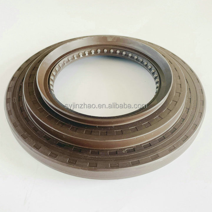 2402ZB-060 Dongfeng Kinland Truck Spare Parts Differential Oil Seal for Yutong ZK6100 Bus2403-00202