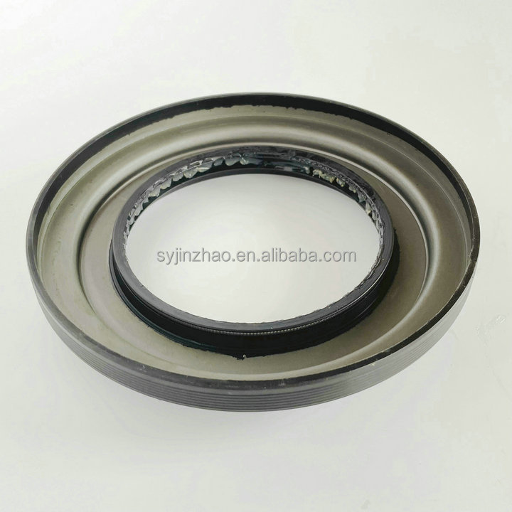 Rear Axle Shaft Seal Q1-2402S106-059 For Yutong Bus 3104-00142 oil seal ring