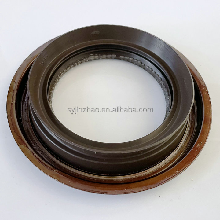 Auto parts standard or non standard rubber Oil Seal, gearbox oil seal, driving bevel gear oil seal 127591