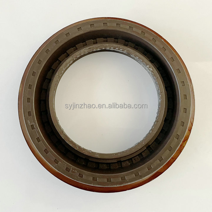 Auto parts standard or non standard rubber Oil Seal, gearbox oil seal, driving bevel gear oil seal 127591