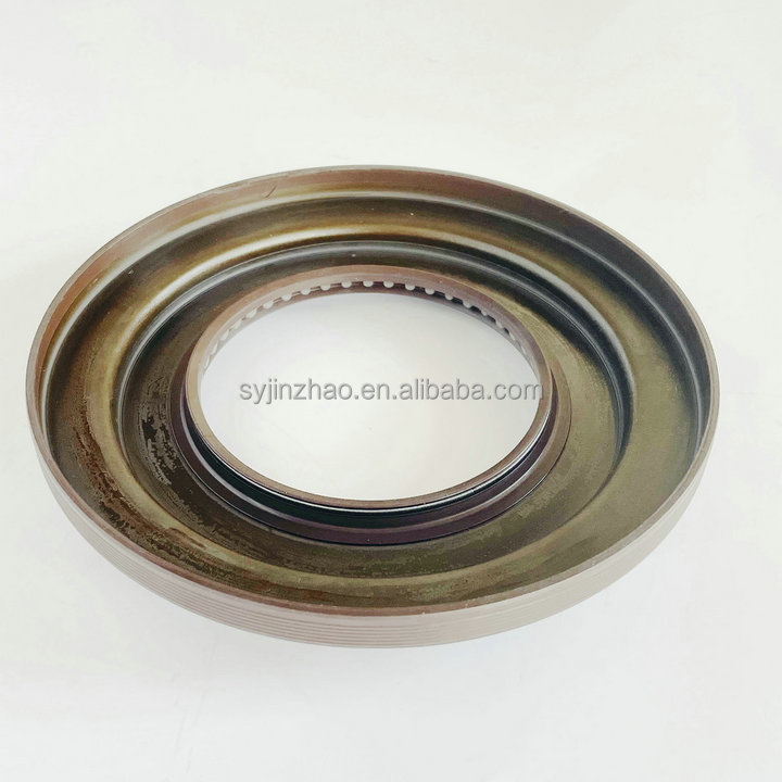 2402ZB-060 Dongfeng Kinland Truck Spare Parts Differential Oil Seal for Yutong ZK6100 Bus2403-00202