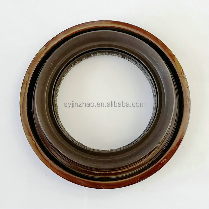 Auto parts standard or non standard rubber Oil Seal, gearbox oil seal, driving bevel gear oil seal 127591