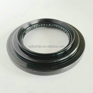 Rear Axle Shaft Seal Q1-2402S106-059 For Yutong Bus 3104-00142 oil seal ring