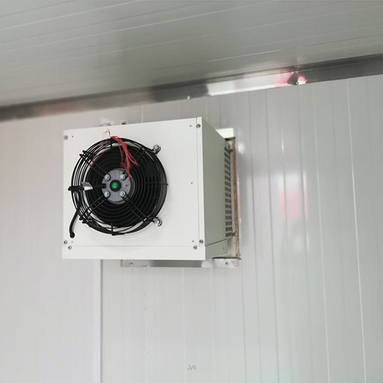 20ft 40ft cold storage solar container cold room with solar powered ...