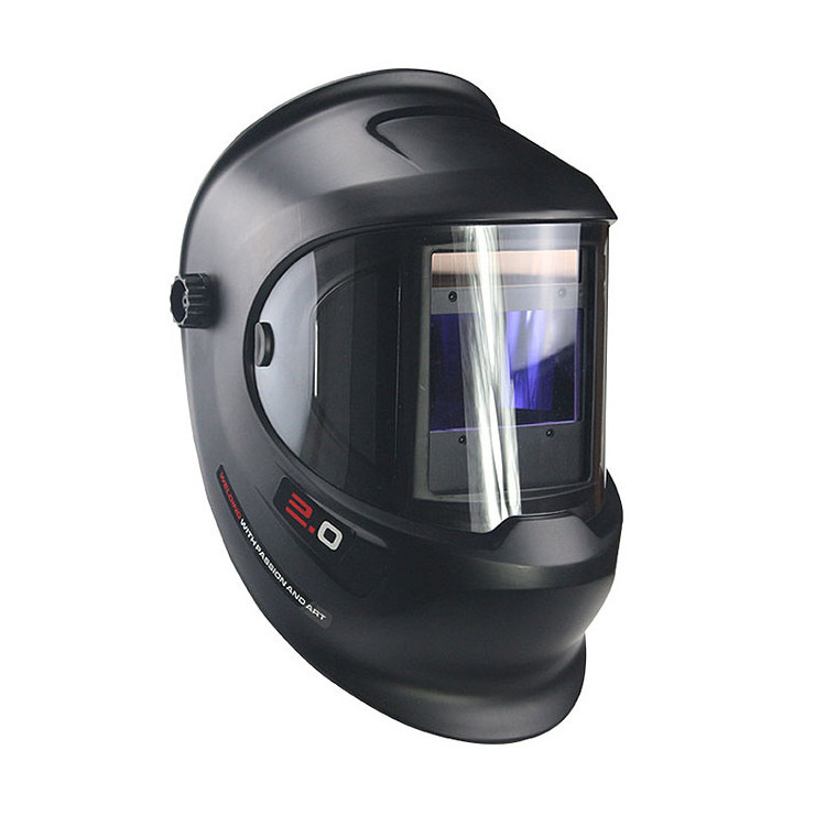 Big Discount!  !  20Years factory On Sale Welder Favorite cheap electric fashion auto darkening weld mask welding helmet