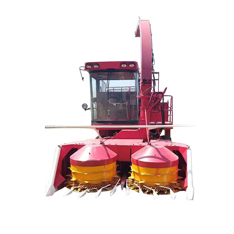 Gainjoys sunflower used corn  harvester price of wheat harvester