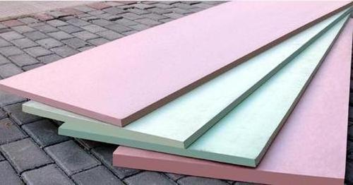 fire proof polystyrene sheets extruded 18mm pvc foam board manufacture