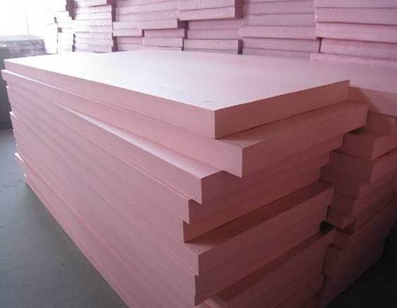 fire proof polystyrene sheets extruded 18mm pvc foam board manufacture