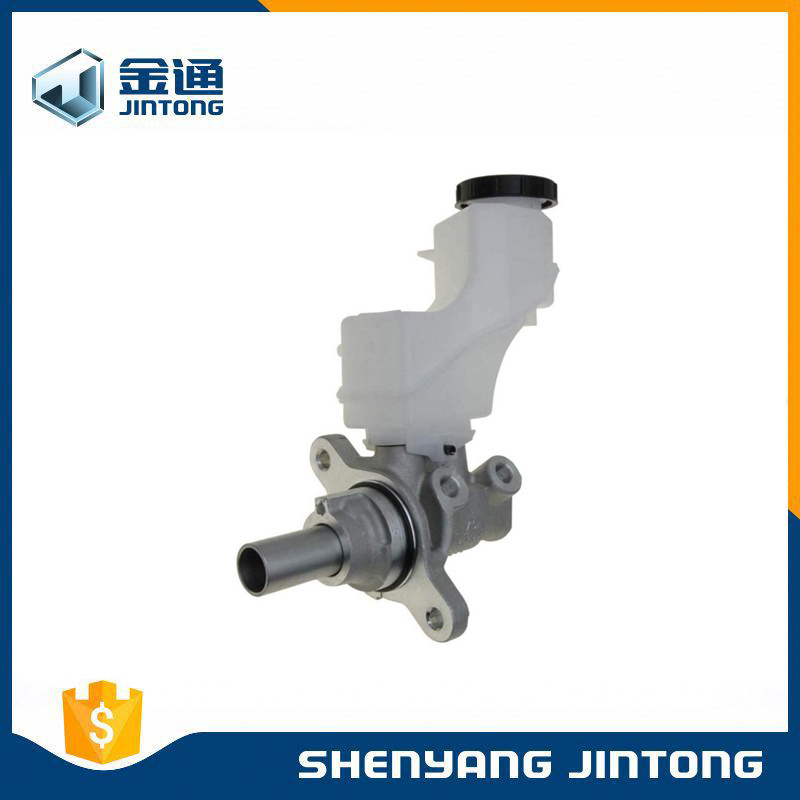 Power Manufacturer Hydraulic Brake Master Cylinder Auto Part