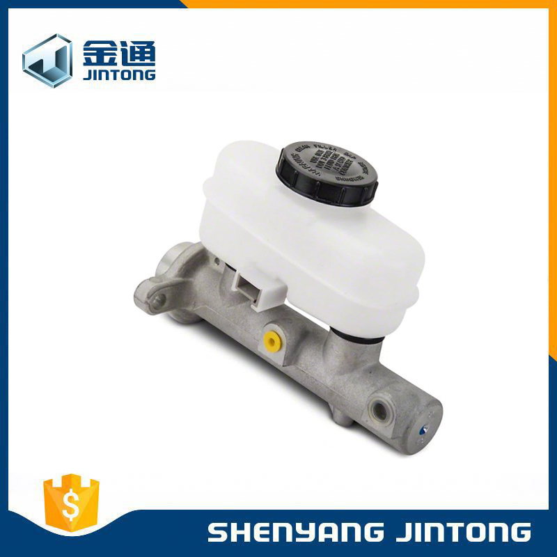 Power Manufacturer Hydraulic Brake Master Cylinder Auto Part