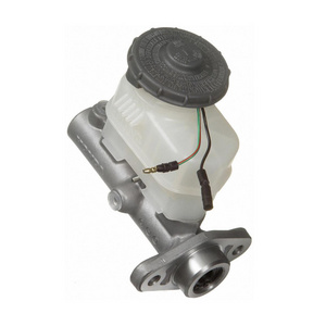 Power Manufacturer Hydraulic Brake Master Cylinder Auto Part