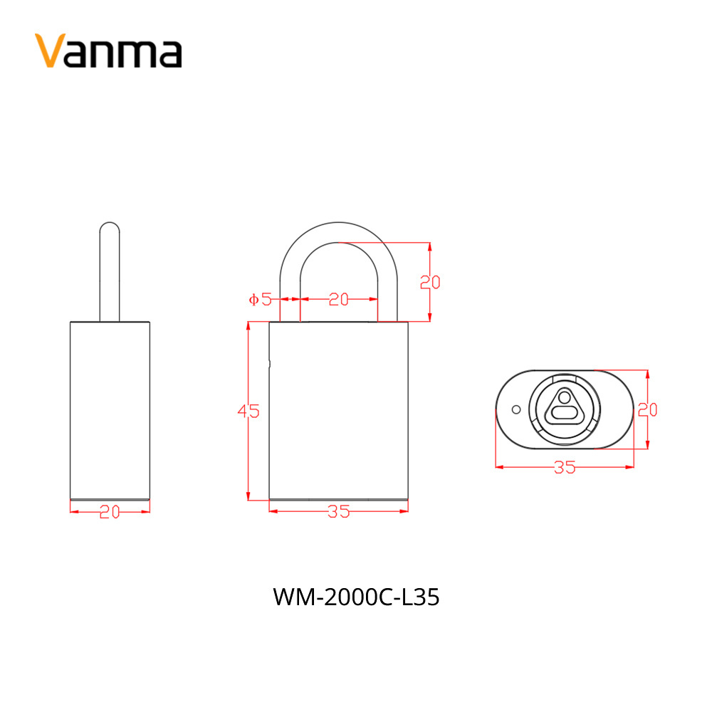 nfc smart padlock padlocks keyed alike padlock with timer