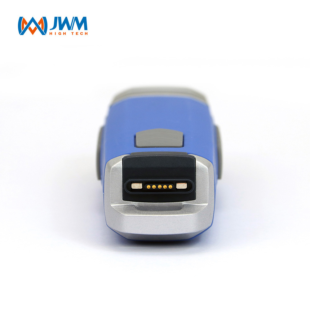 WM 5000V4S intelligent rfid security guard tour patrol system