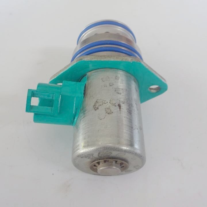 Construction Machinery Diesel Engine Parts Fuel Shut-off Valve 3933080