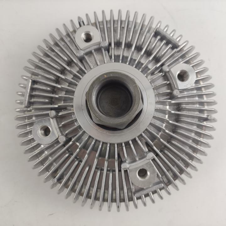 020005181 1308060 Truck Engine Cooling System Parts Electric Cooling Fan Clutch 020005181 1308060