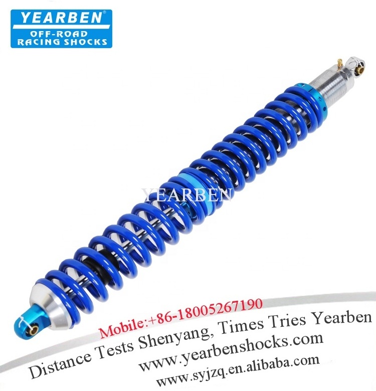 Factory direct supply Performance off road coil over shocks off road suspension Chinese shock absorb for car