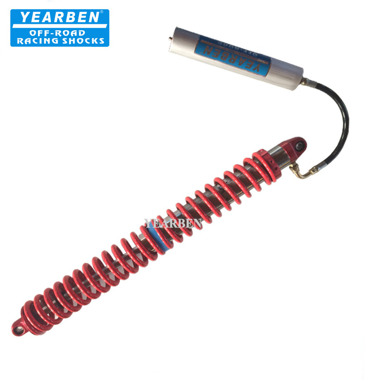 Joyner UTV SV1100 shock replacement atv utv long travrel shock absorber adjustable off road shock absorber amortiguador