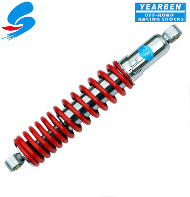 Performance piston rod Joyner UTV shock absorber