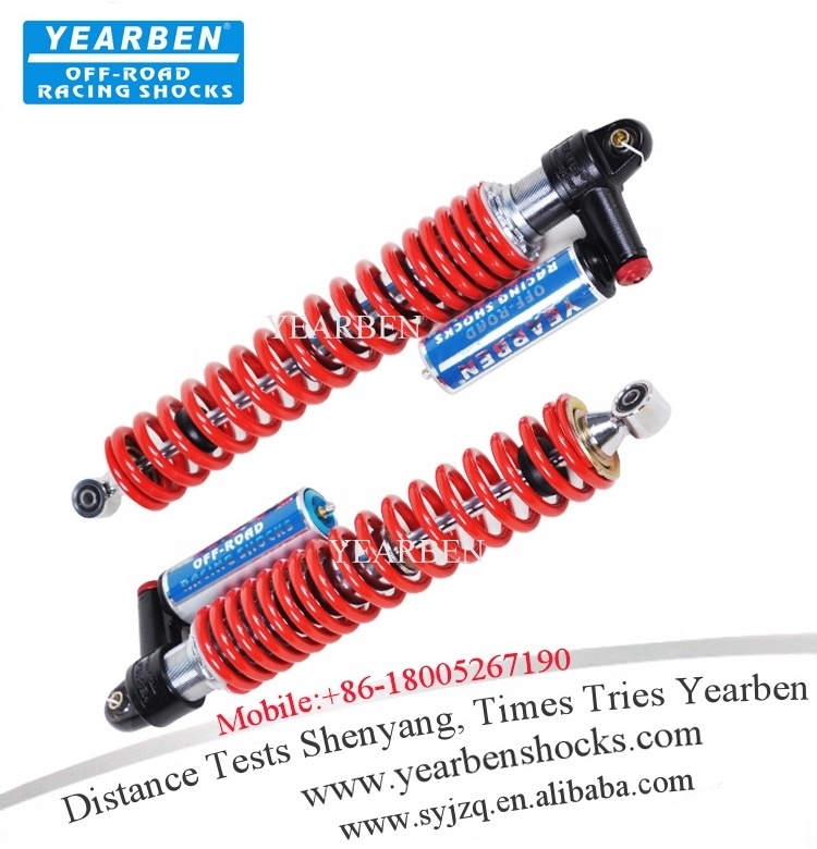 Wholesale performance best off road springs shocks ATV, UTV, GO KART shock absorber king shocks off road