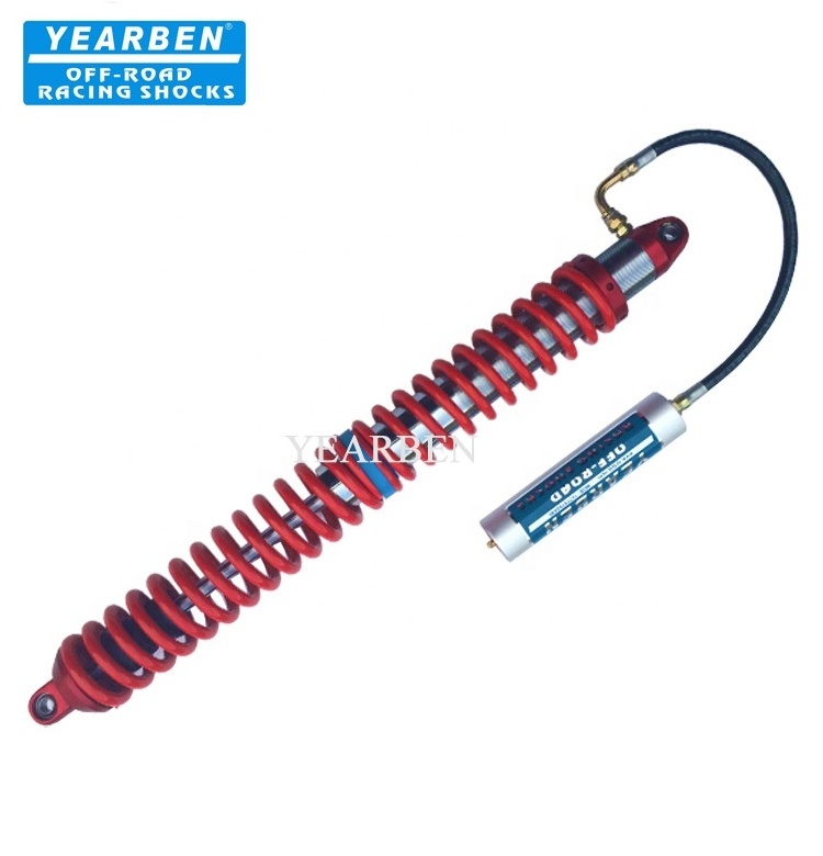 Yearben off road coilover shocks