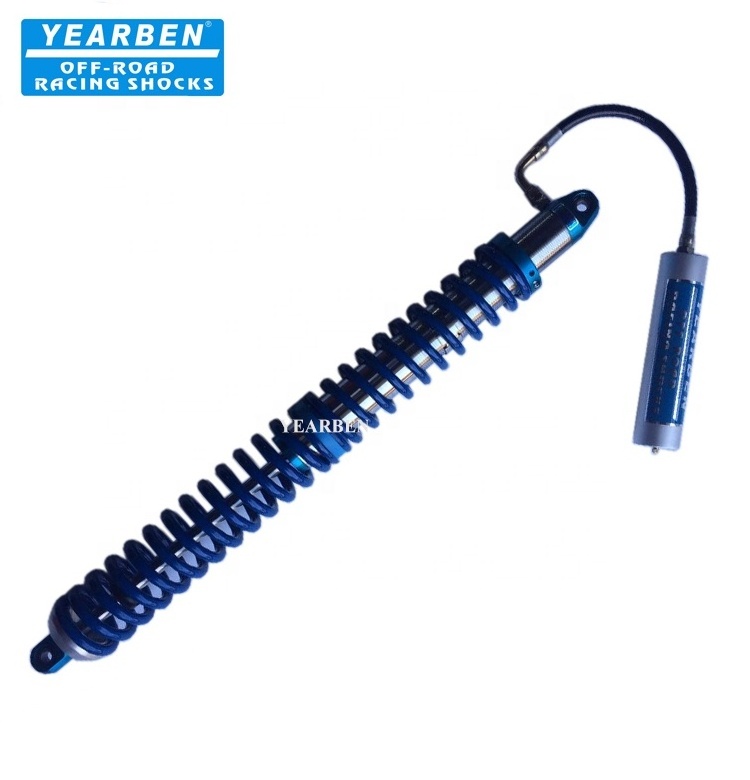 Performance off road racing go kart coil shocks