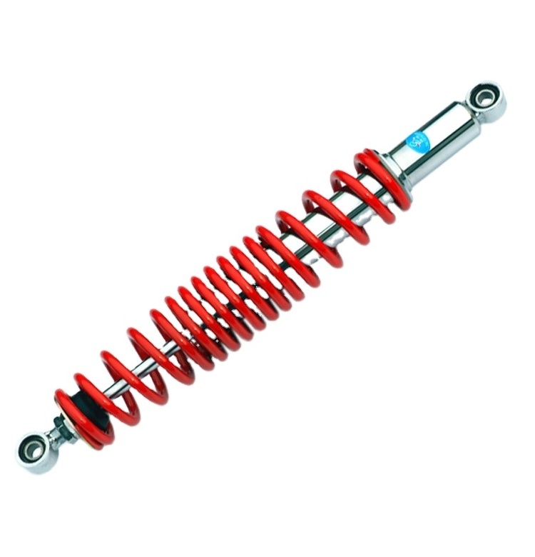 Performance piston rod Joyner UTV shock absorber