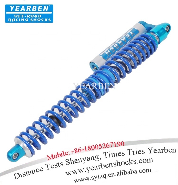 Factory direct supply Performance off road coil over shocks off road suspension Chinese shock absorb for car