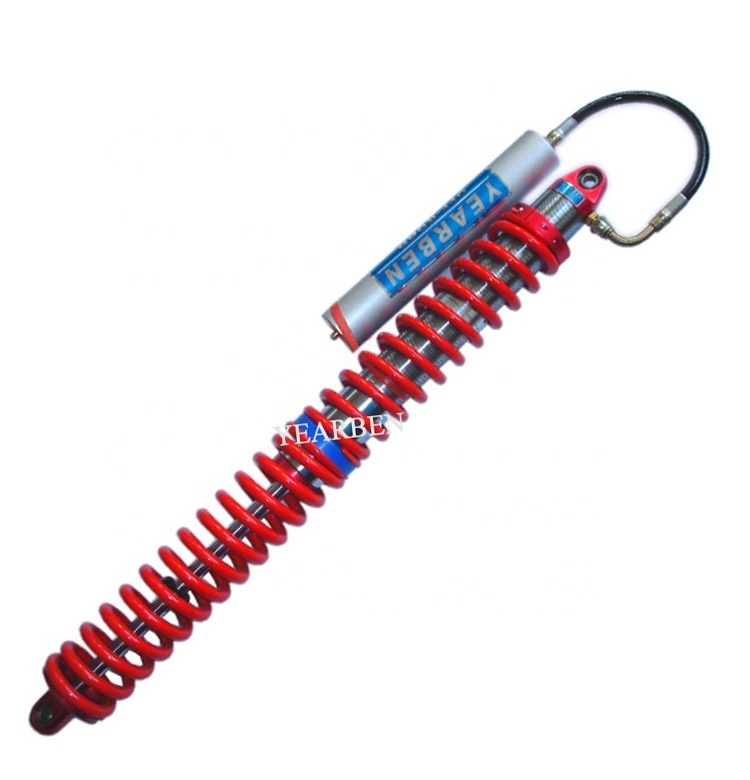 Yearben off road coilover shocks