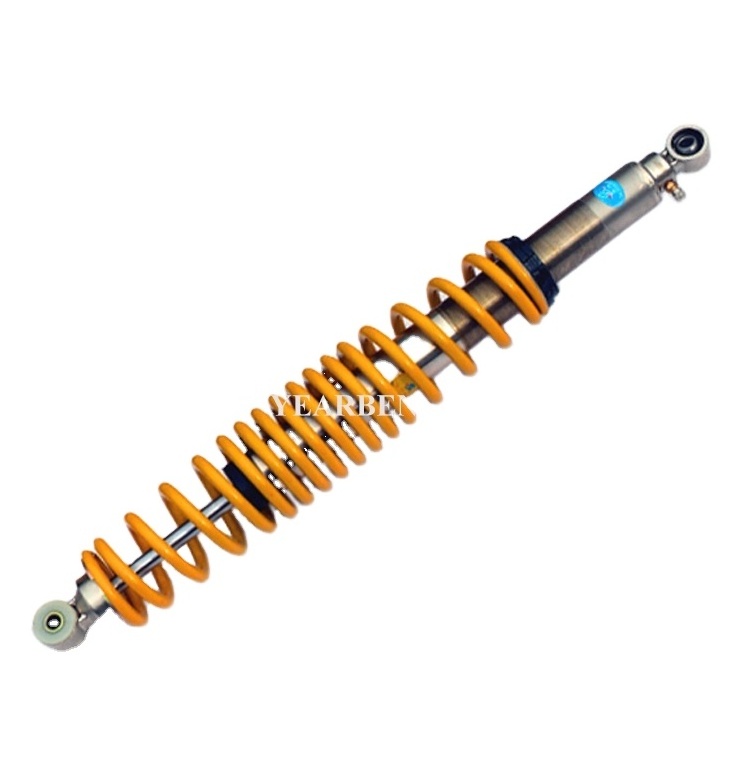 Customized Performance off road go kart shock absorber adjustable off road shock absorber Emulsion Coilover Shocks