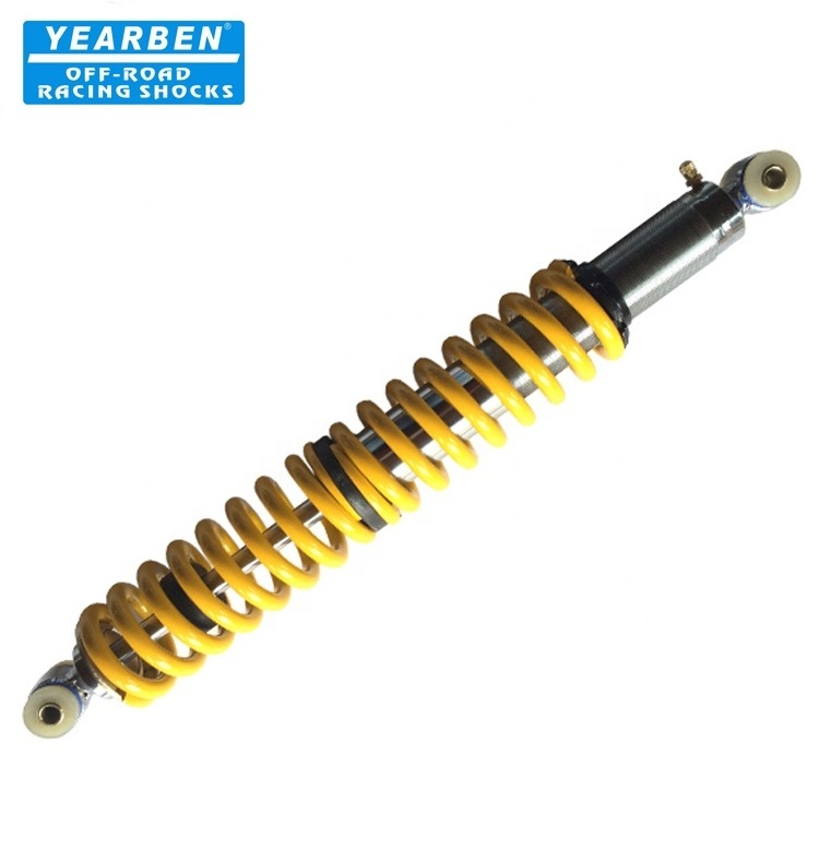 Customized Performance off road go kart shock absorber adjustable off road shock absorber Emulsion Coilover Shocks