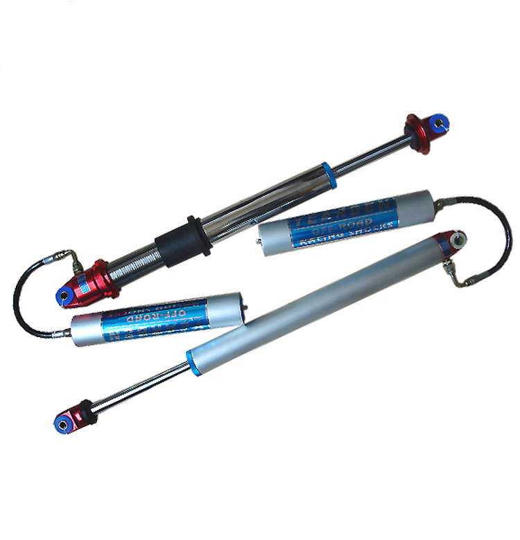 Excellent performance air suspension off road for car road king adjustable shock absorber off road shock absorber