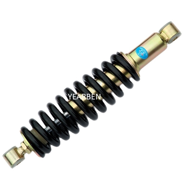 Performance piston rod Joyner UTV shock absorber