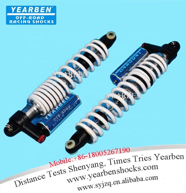 Wholesale performance best off road springs shocks ATV, UTV, GO KART shock absorber king shocks off road