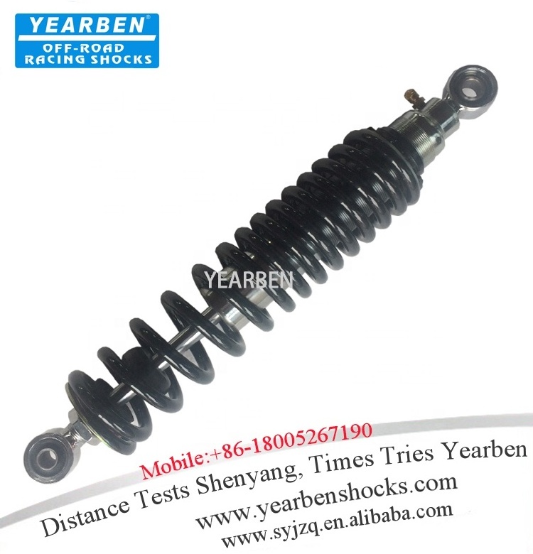 Customized Performance off road go kart shock absorber adjustable off road shock absorber Emulsion Coilover Shocks