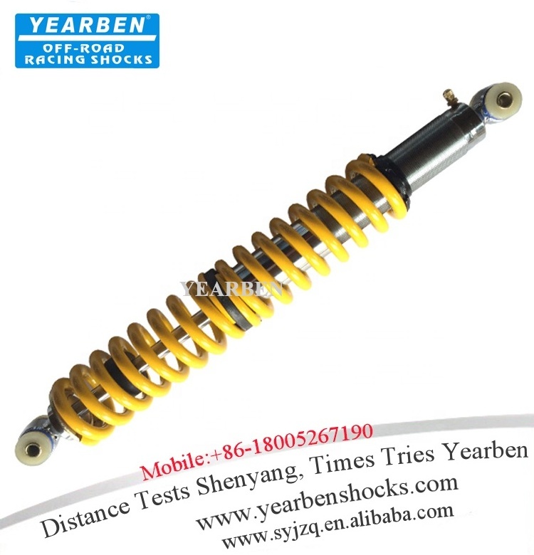 Wholesale performance best off road springs shocks ATV, UTV, GO KART shock absorber king shocks off road