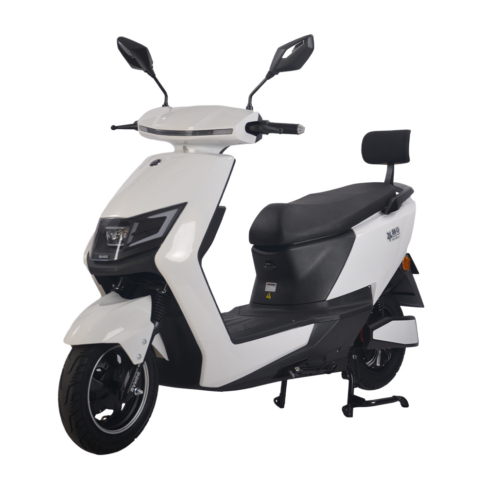 Wholesale Various Colors Widely Used 20ah 800w Electric Motorcycle Bicycle E Scooter