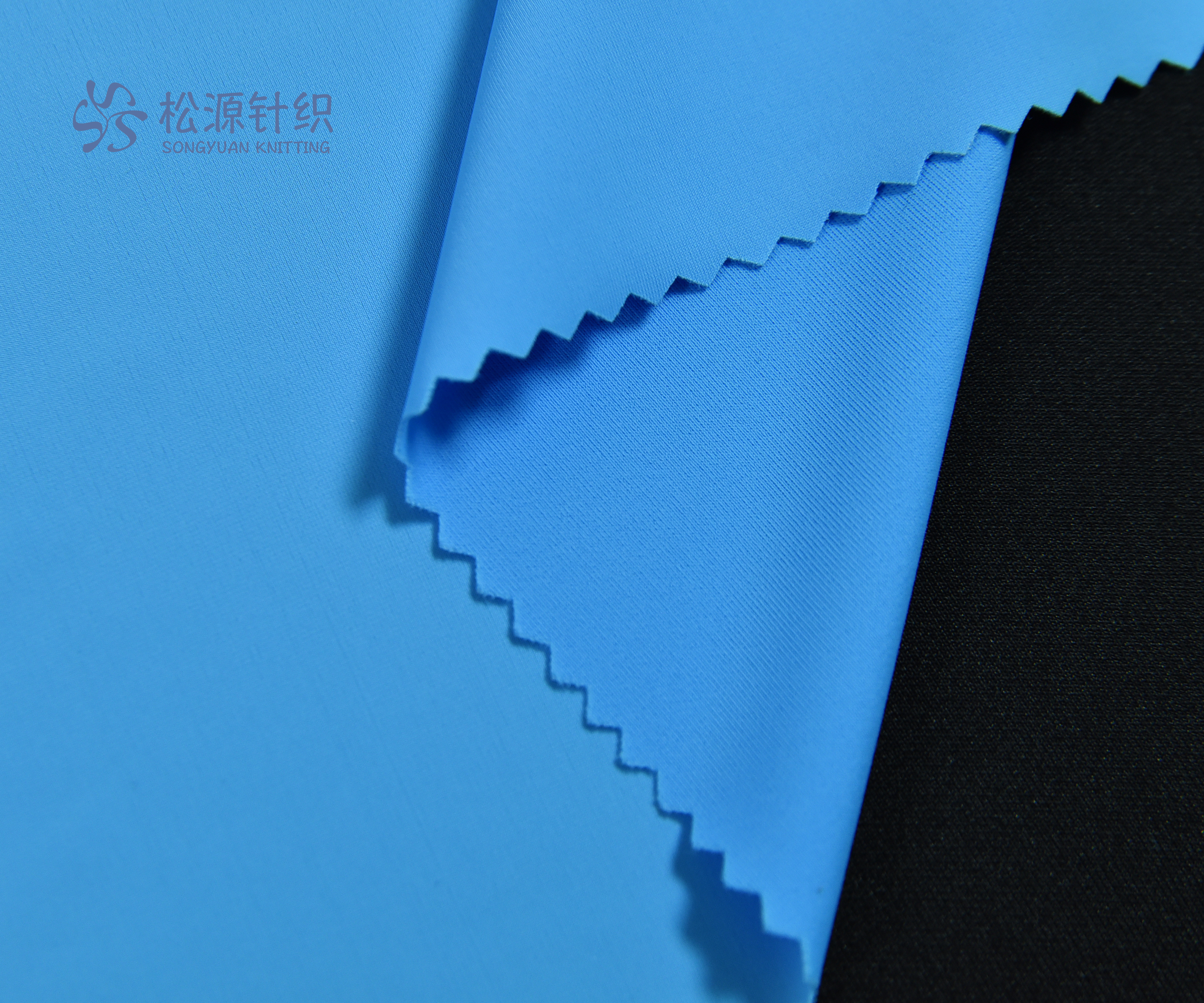 Nylon spandex high quality elastane lycra swimwear fabric