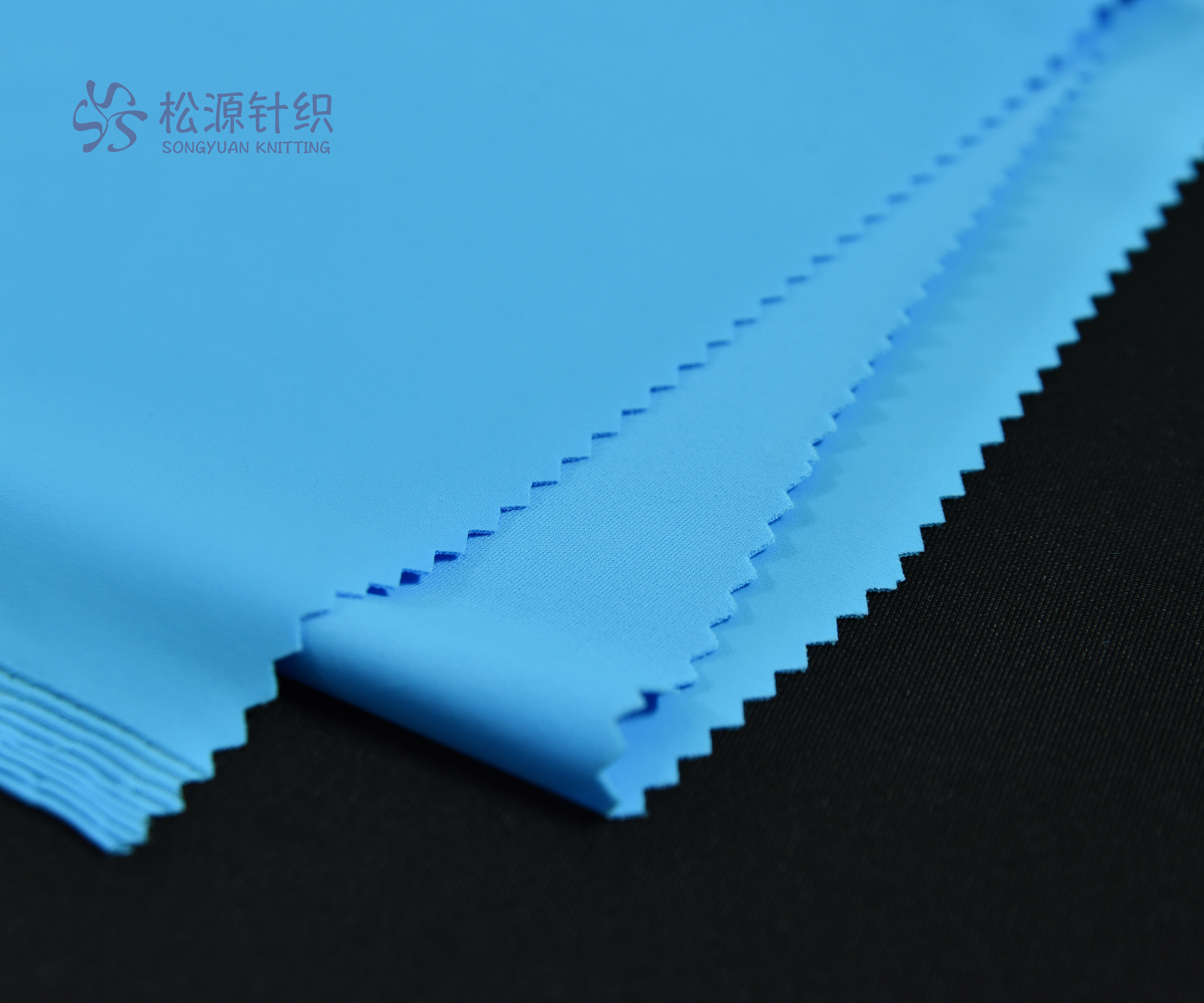 Nylon spandex high quality elastane lycra swimwear fabric