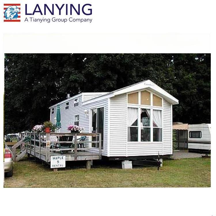 Prefabricated kit houses/ prefab house kits/ prefab kit set bungalow houses