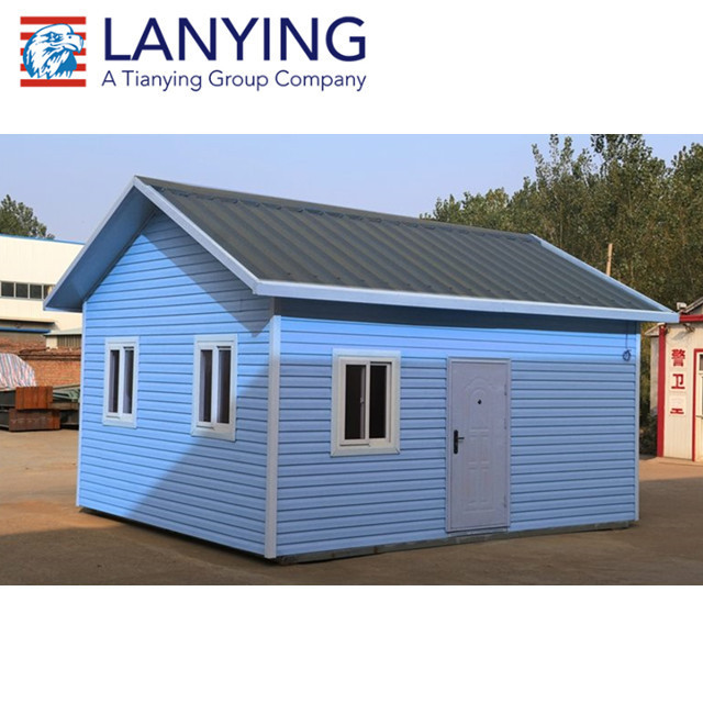 Australia style high quality granny flat with nice design