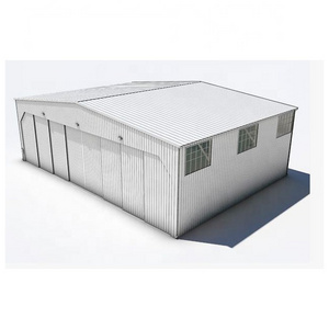 Steel Frame Storage Shed Steel Manufacturing Companies House Container