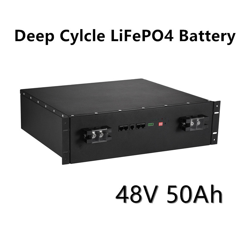 Factory Price 48 V 250 Ah Emergency Lifepo4 Battery Packs Household Energy Storage Lithium Ion Batteries For Solar Energy System