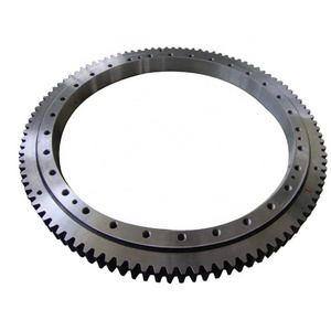 Hardness Excavator Swing Bearing Replacement for Harvester Combine