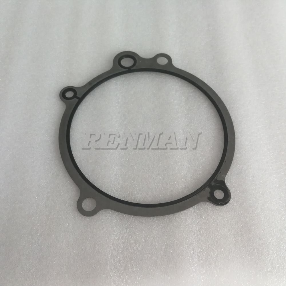 QSX15 ISX15 ISX QSX Cummins Engine Parts Accessory Drive Support Air Compressor Mounting Gasket 4965690 3680443