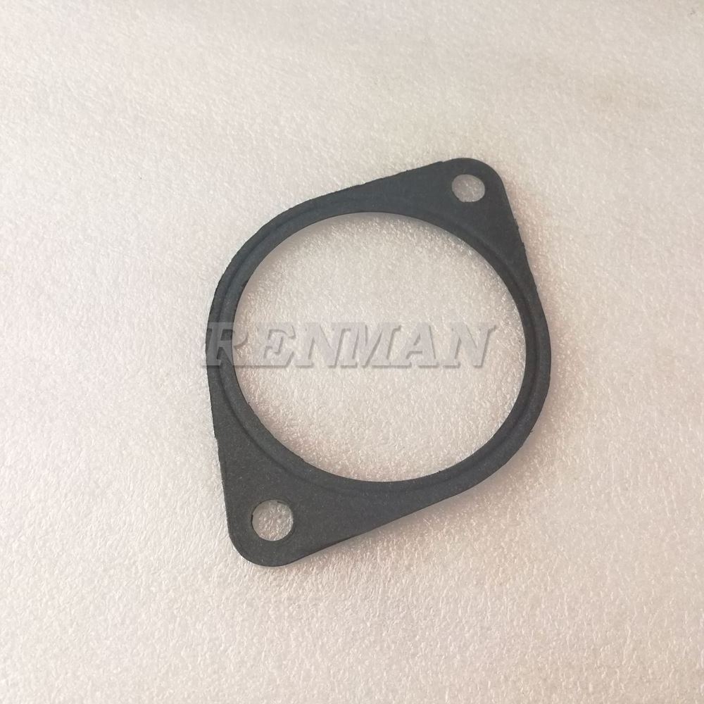 Cummins M11 QSM11 K19 QSK19 KTA19 GTA8.3 Engine Hydraulic Pump Gasket 3008400 200094 Oil Pump Gasket