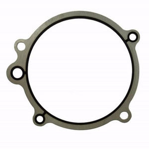 QSX15 ISX15 ISX QSX Cummins Engine Parts Accessory Drive Support Air Compressor Mounting Gasket 4965690 3680443