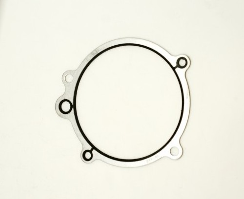 QSX15 ISX15 ISX QSX Cummins Engine Parts Accessory Drive Support Air Compressor Mounting Gasket 4965690 3680443